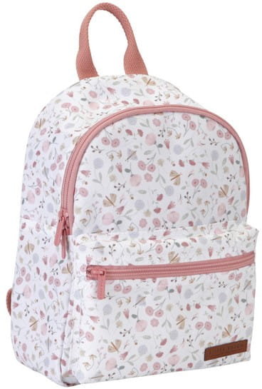 Фото - Шкільний рюкзак (ранець) Little Dutch Plecak dla przedszkolaka dziewczynki i chłopca  2 