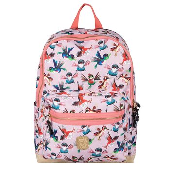 Plecak dla przedszkolaka dziewczynki i chłopca Pick & Pack  - Pick & Pack