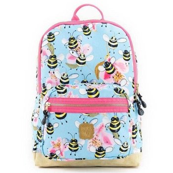 Plecak dla przedszkolaka dziewczynki i chłopca Pick & Pack  - Pick & Pack