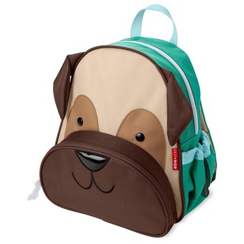 Plecak dla przedszkolaka dziewczynki i chłopca Skip Hop pies - Skip Hop