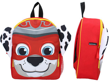 Plecak dla przedszkolaka dziewczynki i chłopca Vadobag Psi Patrol - Vadobag
