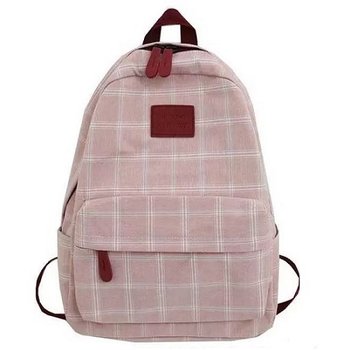 Plecak dla przedszkolaka dziewczynki różowy i chłopca  - Inna marka