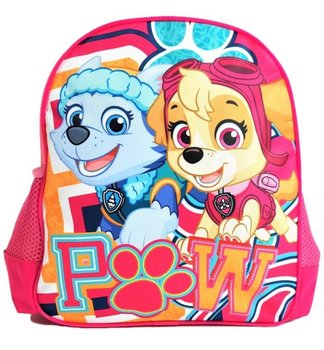 Plecak dla przedszkolaka dziewczynki Setino Psi Patrol - Setino