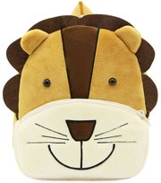 Plecak dla przedszkolaka Edibazzar 