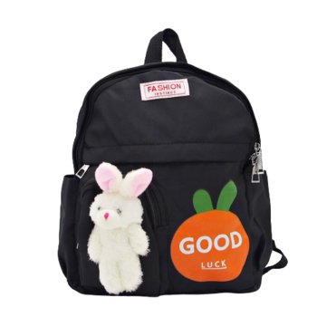 Plecak dla przedszkolaka Good Luck króliczek - Inna marka