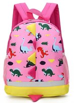 Plecak dla przedszkolaka Hopki 