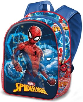 Plecak dla przedszkolaka Karactermania 3D - Karactermania