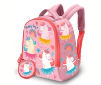 Plecak dla przedszkolaka Kids Euroswan 