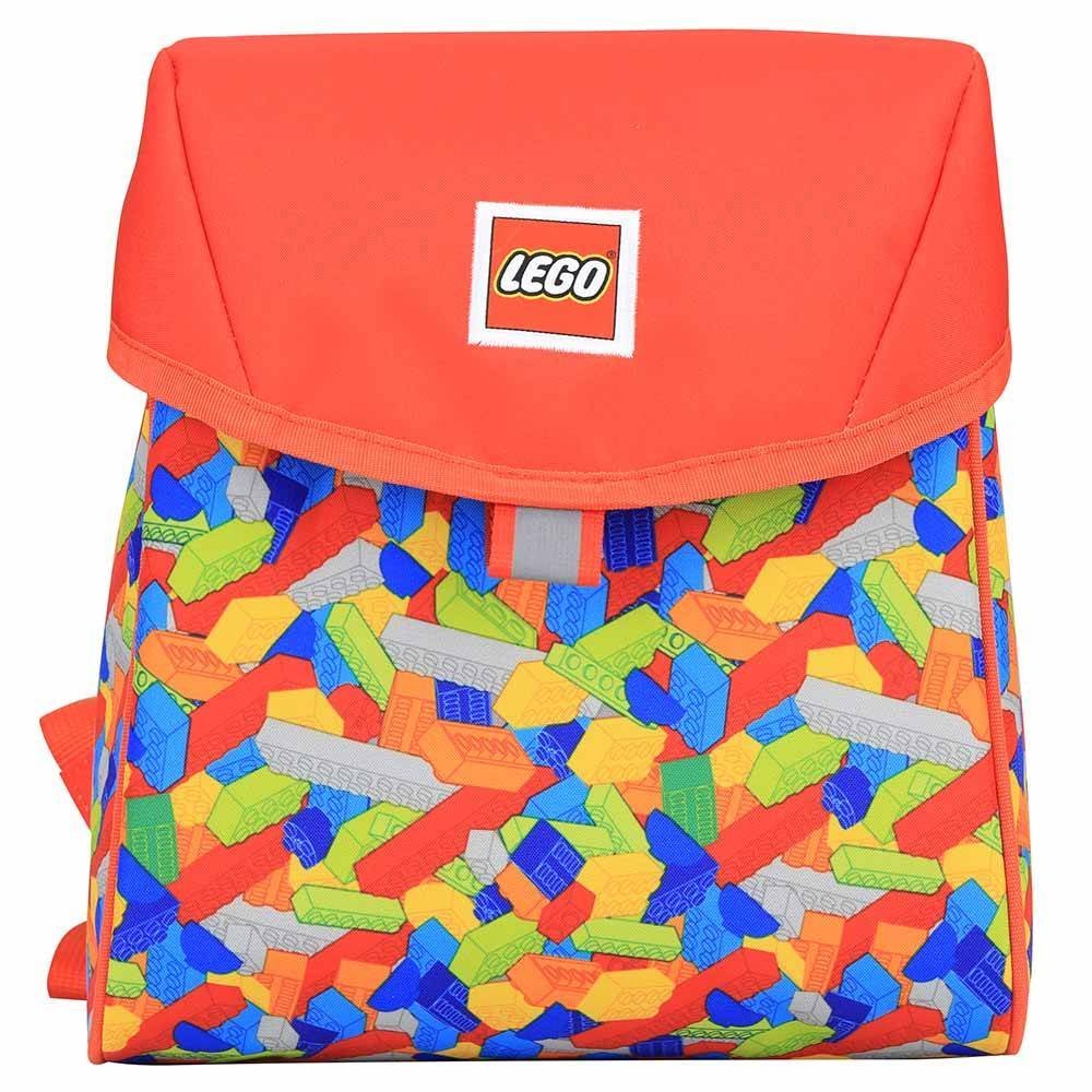 Фото - Шкільний рюкзак (ранець) Lego Plecak dla przedszkolaka 