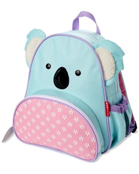 Plecak dla przedszkolaka niebieski Skip Hop - Skip Hop