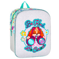 Plecak dla przedszkolaka Starpak 3D