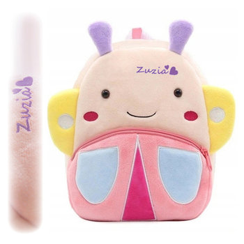 Plecak do przedszkola prezent dla dziewczynki 6 lat Wyprawka do przedszkola - Kakoo