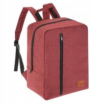 PLECAK DO SAMOLOTU BORDOWY WIZZ AIR RYANAIR 40X30X20CM BAGAŻ PODRĘCZNY Inna marka
