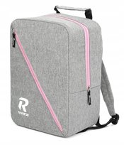 Plecak do samolotu torba bagaż 40x20x25 RYANAIR Reverse