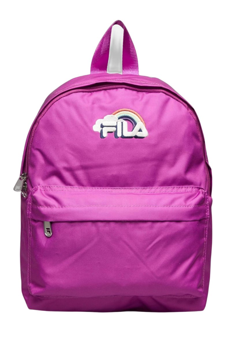 Plecak Dziecięcy Fila Beihai Rainbow Różowy - Fila | Sport Sklep EMPIK.COM