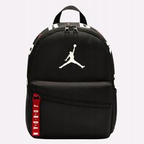 Plecak dziecięcy Jordan Mini Air Patrol 7A9214-023 czarny Nike