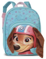 Plecak dziecięcy szkolny PSI PATROL LIBERTY z uszami