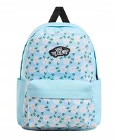 Plecak dziecięcy Vans OLD SKOOL GROM BACKPACK VN000H56CAU Crystal Blue ONE Vans