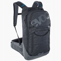 Plecak Evoc Trail Pro 10 Black Carbon Grey 10 L S/M EVOC