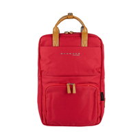 Plecak Executive Citypulse 14L Red Bergson