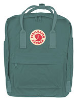 Plecak, Fjallraven Kanken, 23510-664, Frost Green, 16L Fjallraven