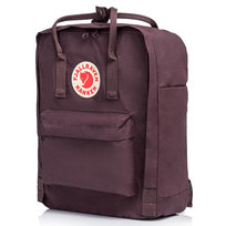 Plecak, Fjallraven Kanken,F23510, Blackberry, 16L Fjallraven