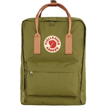 Plecak Fjallraven Kanken Foliage Greenp - Fjallraven