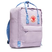 Plecak Fjallraven Kanken Pastel-Lavendar-Confetti Pattern