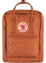 Plecak Fjallraven Kanken - Terracotta Brown Fjallraven