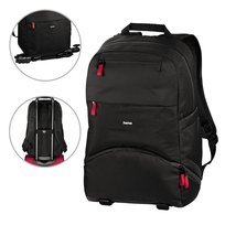 PLECAK FOTO MATERA 160 CZARNY