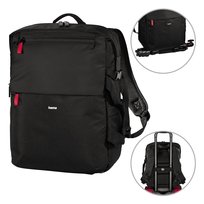 PLECAK FOTO MATERA 200 CZARNY