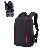 Plecak fotograficzny na aparat lustrzankę bezlusterkowca