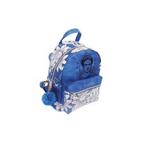 Plecak Frida Khalo Blue Nomadict Inna marka