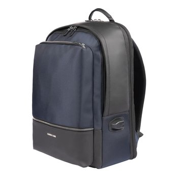 Plecak Heathrow Navy - CERRUTI 1881