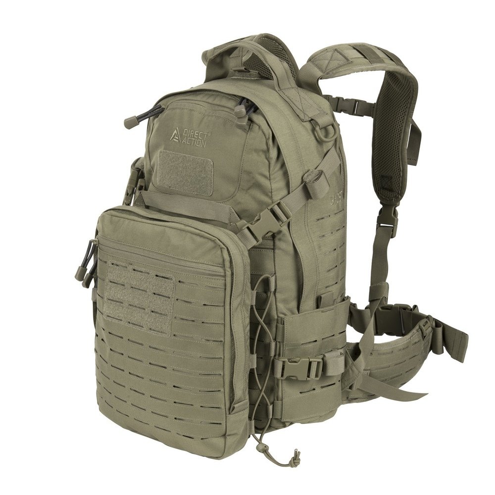 Plecak Helikon-Tex Ghost, zielony, 30 l