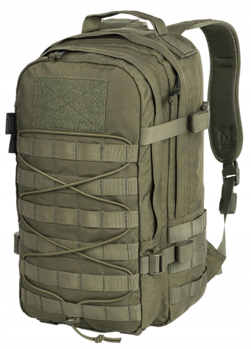 Plecak Helikon-Tex, oliwkowy, 20 l