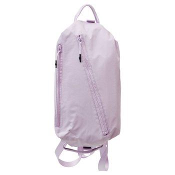 Plecak, Hello Spring, Fioletowy - Empik