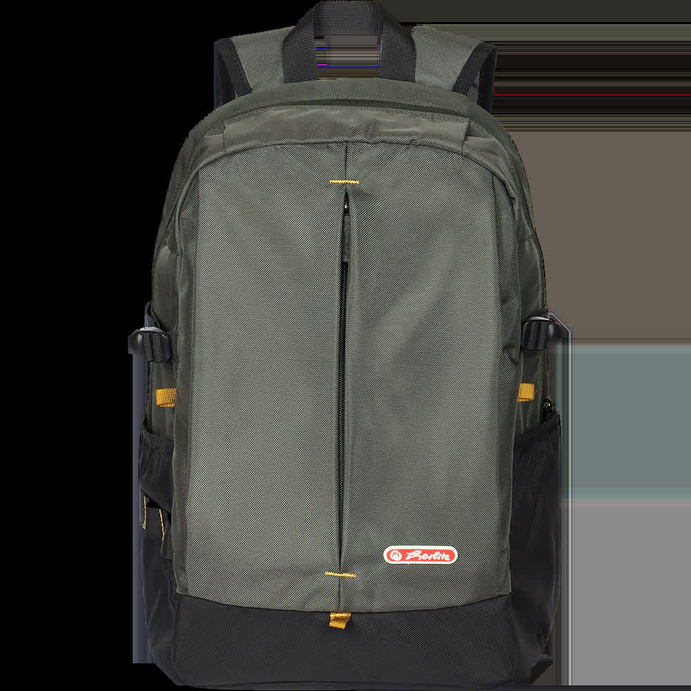 Portapenne Herlitz Rainbow Fairy 203mm | Astuccio Scuola Poliestere