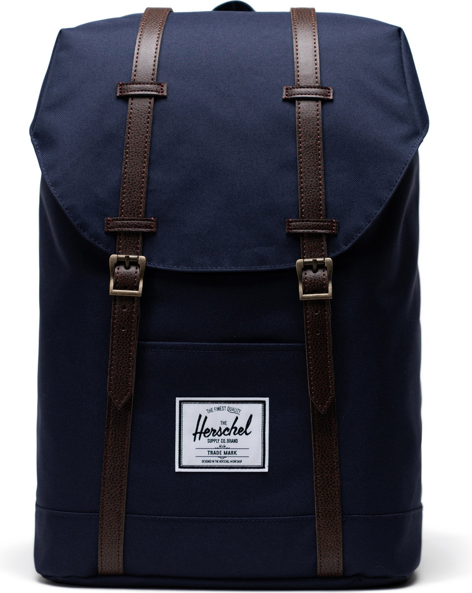 Plecak Herschel Retreat 19,5L Peacoat/Chicory Coffee Herschel Sport