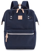 Plecak Himawari damski miejski szkolny miejsce na laptopa do szkoły pracy