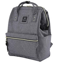 Plecak Himawari na laptopa do 13-14 cali szkolny miejski podróżny