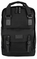 Plecak Himawari No. 33 Chunky XL - czarny | pojemny, do pracy tr21313 Himawari