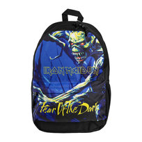 plecak IRON MAIDEN - FEAR OF THE DARK Inna marka
