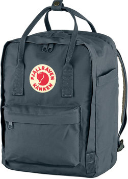 Plecak Kanken Laptop 13" Fjallraven - Graphite Nowa Wersja - Fjallraven