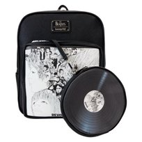 Plecak Loungefly THE BEATLES REVOLVER ALBUM MINI BACKPACK inna (Inny)