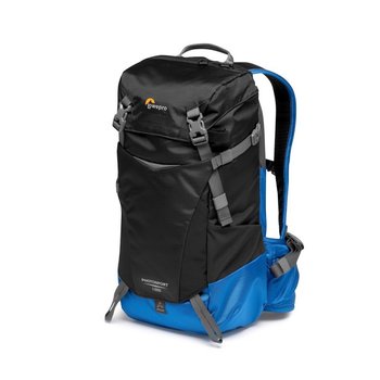 Plecak Lowepro Photosport Bp 15L Aw Iii Niebieski - Lowepro