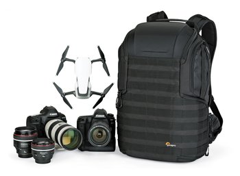 Plecak Lowepro Protactic Bp 450 Aw Ii Gl - Lowepro