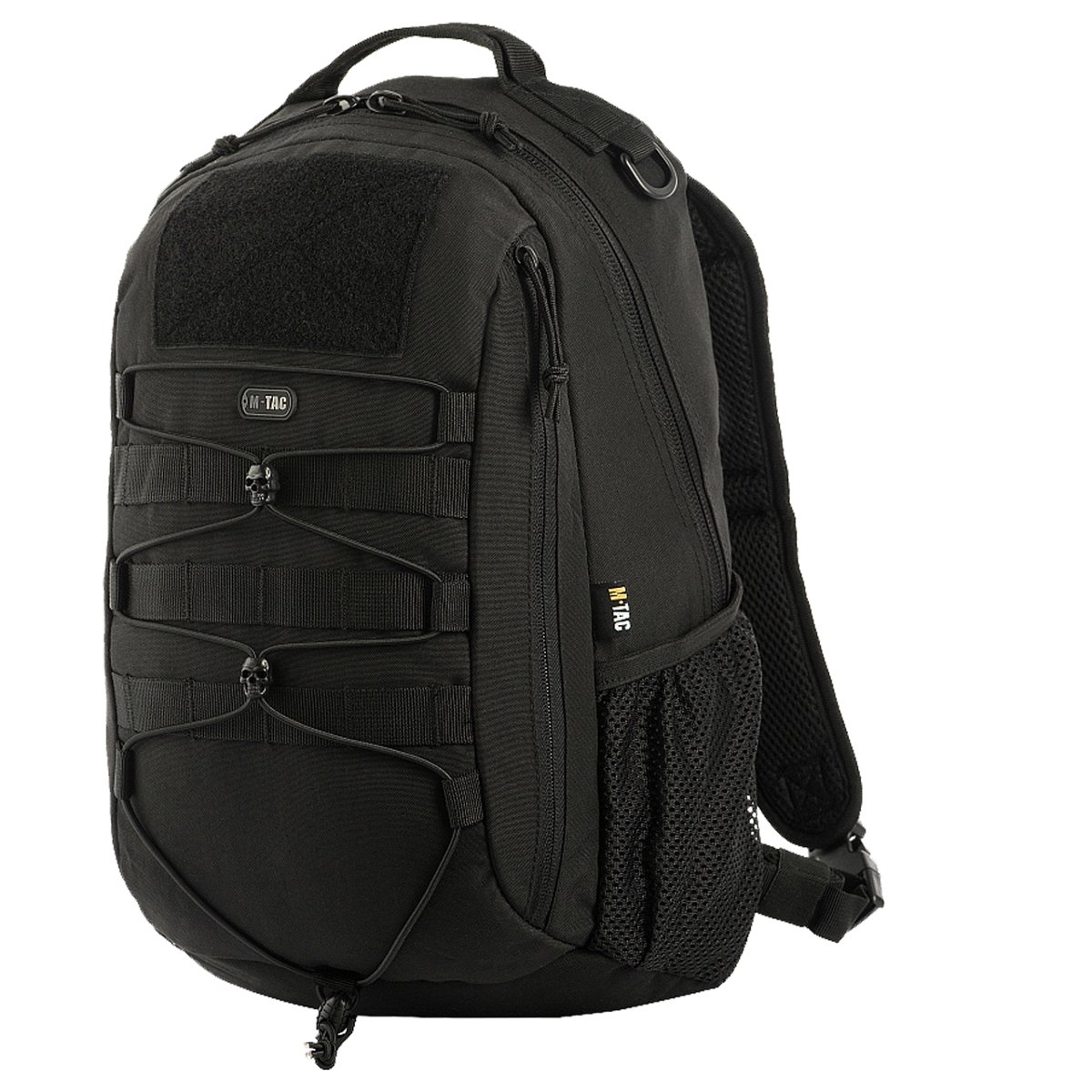 Plecak M-Tac Urban Line Force Pack Czarny - M-Tac | Sport Sklep EMPIK.COM