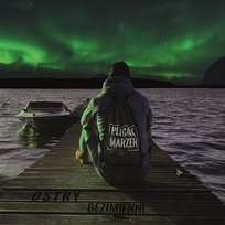 Plecak marzeń Ostry Bezimienni