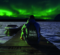 Plecak marzeń Ostry Bezimienni